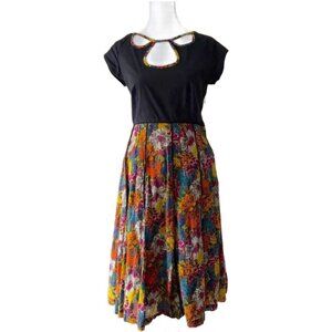 Viola Dress - Vintage XXS